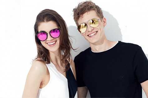 Окуляри Turok Steinhardt Sunglasses Women SR001
